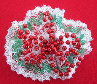 simple sewing project
